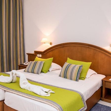 Yadis Hammamet Otel Dış mekan fotoğraf