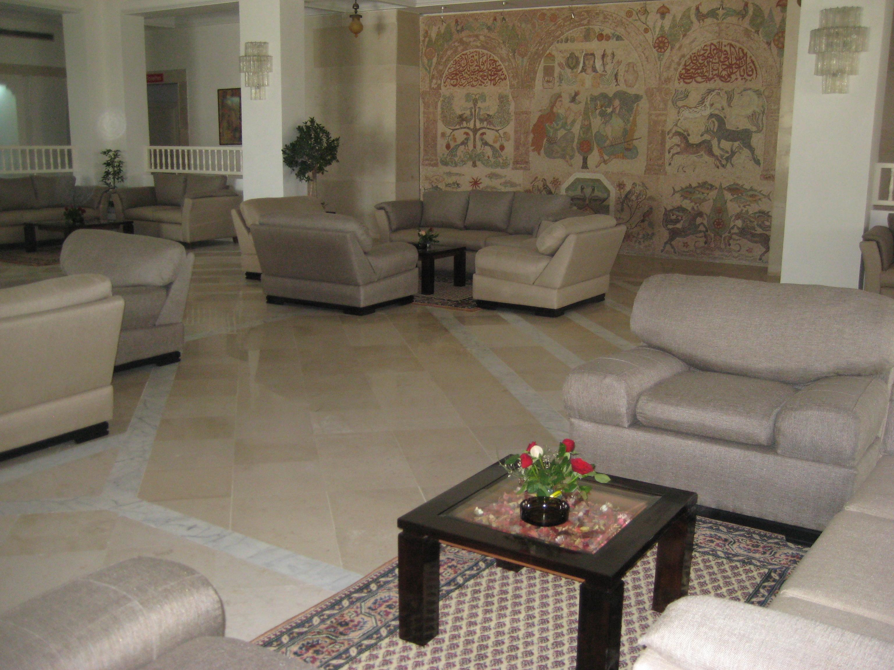 Yadis Hammamet Otel Dış mekan fotoğraf