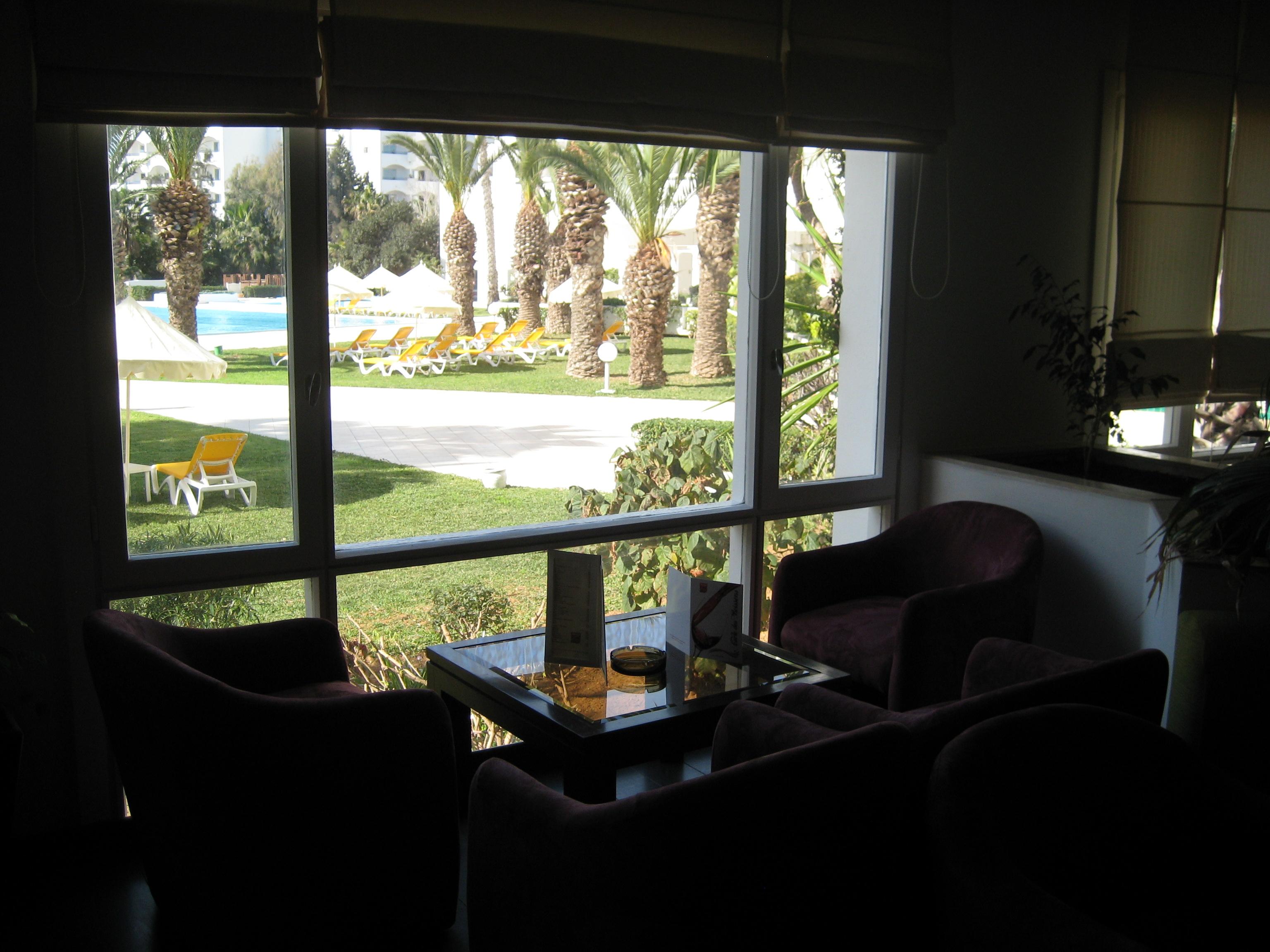 Yadis Hammamet Otel Dış mekan fotoğraf