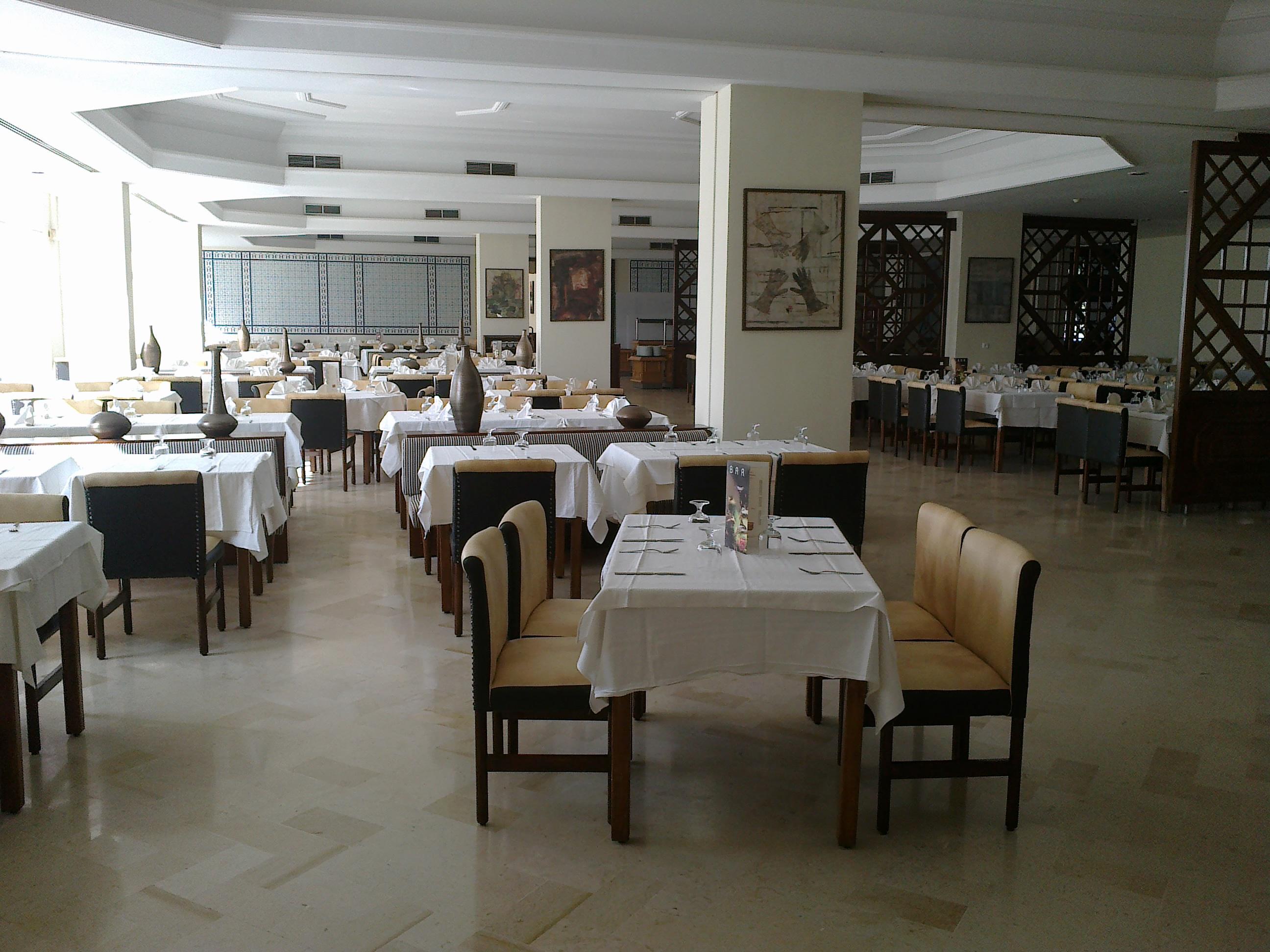 Yadis Hammamet Otel Dış mekan fotoğraf