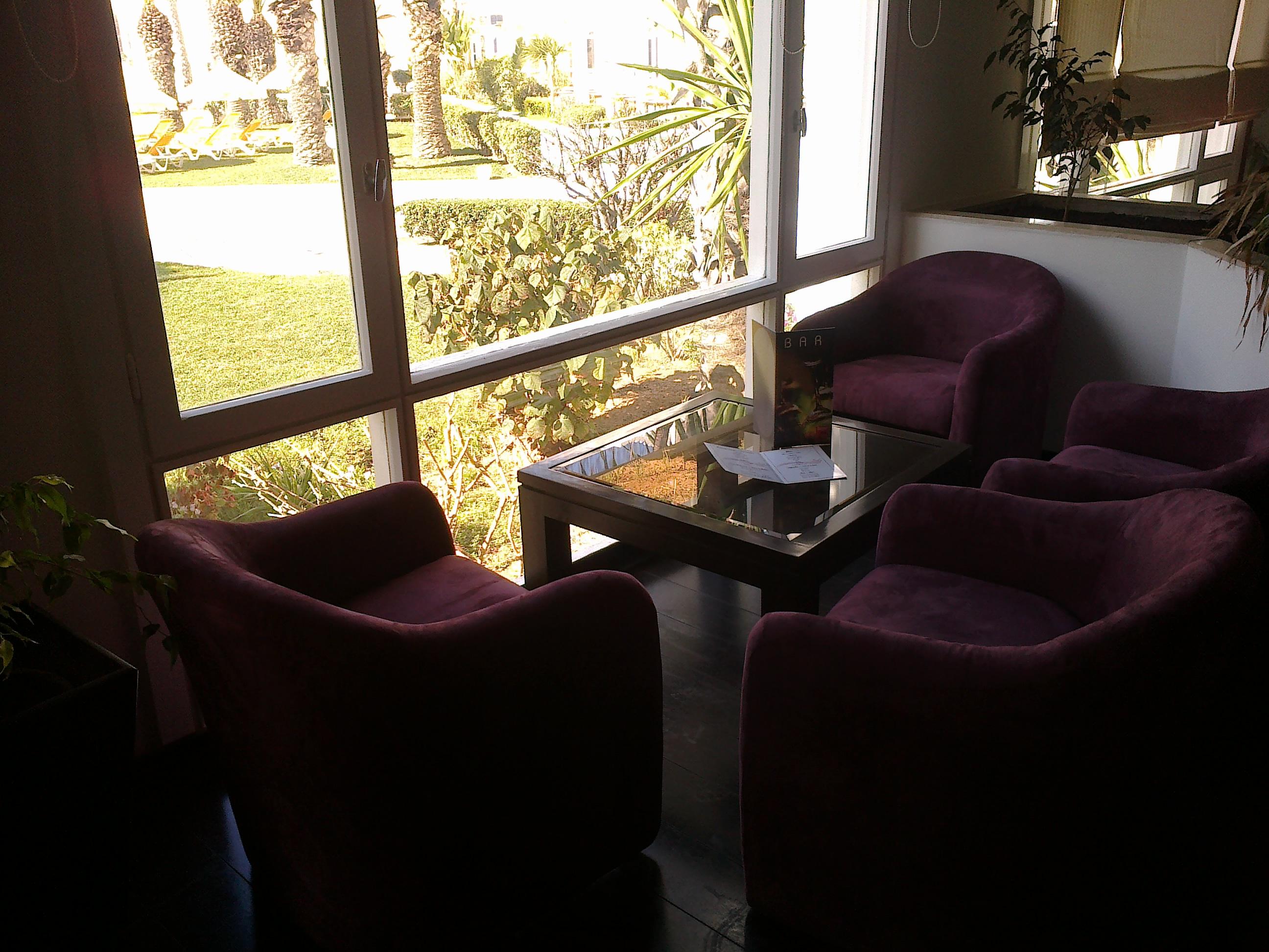 Yadis Hammamet Otel Dış mekan fotoğraf