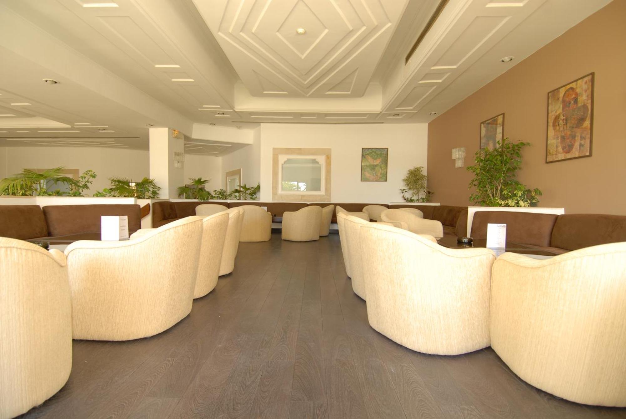 Yadis Hammamet Otel Dış mekan fotoğraf
