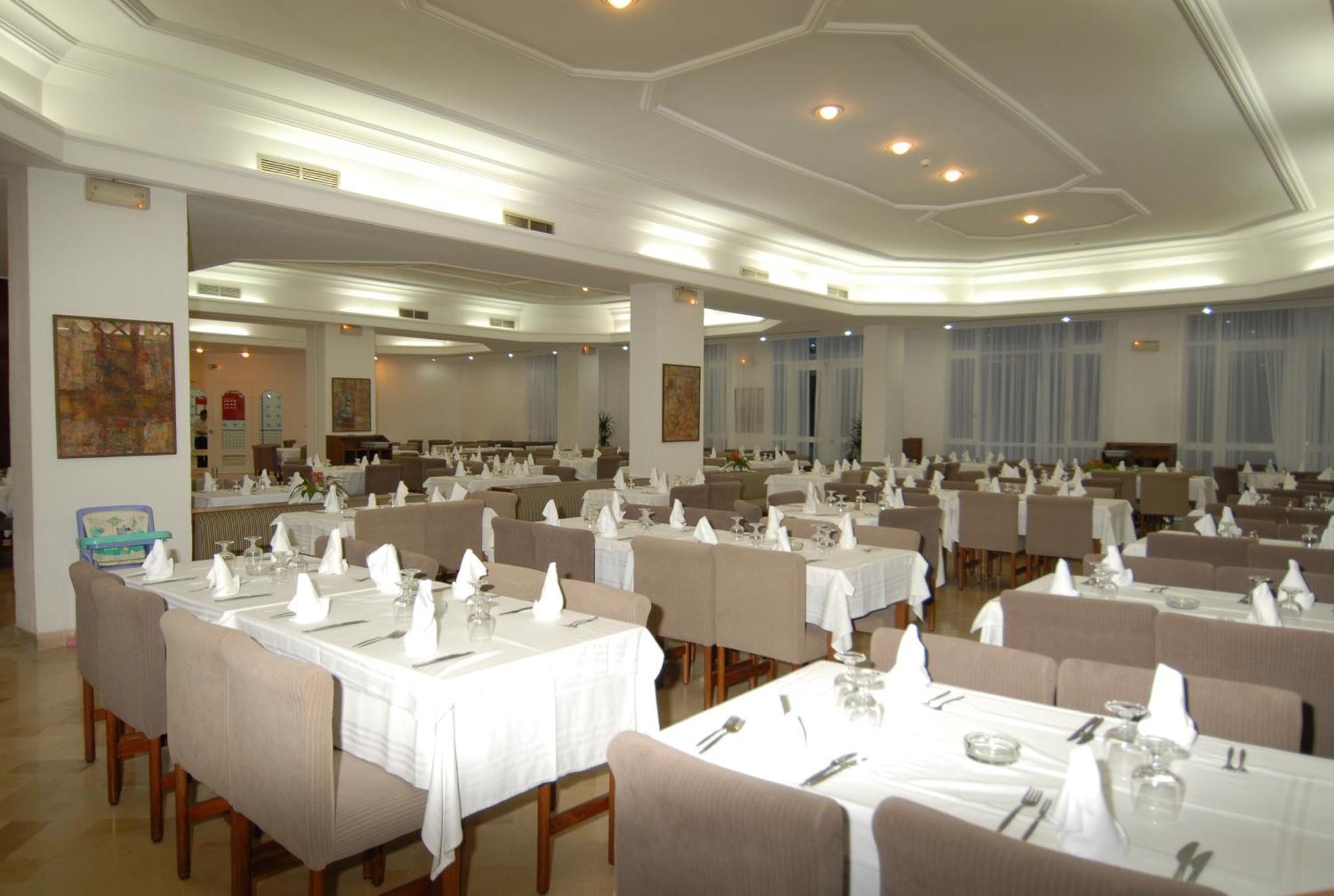 Yadis Hammamet Otel Dış mekan fotoğraf