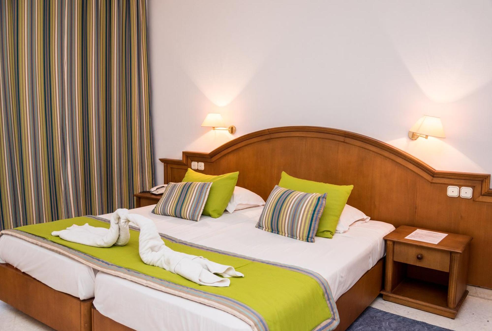 Yadis Hammamet Otel Dış mekan fotoğraf