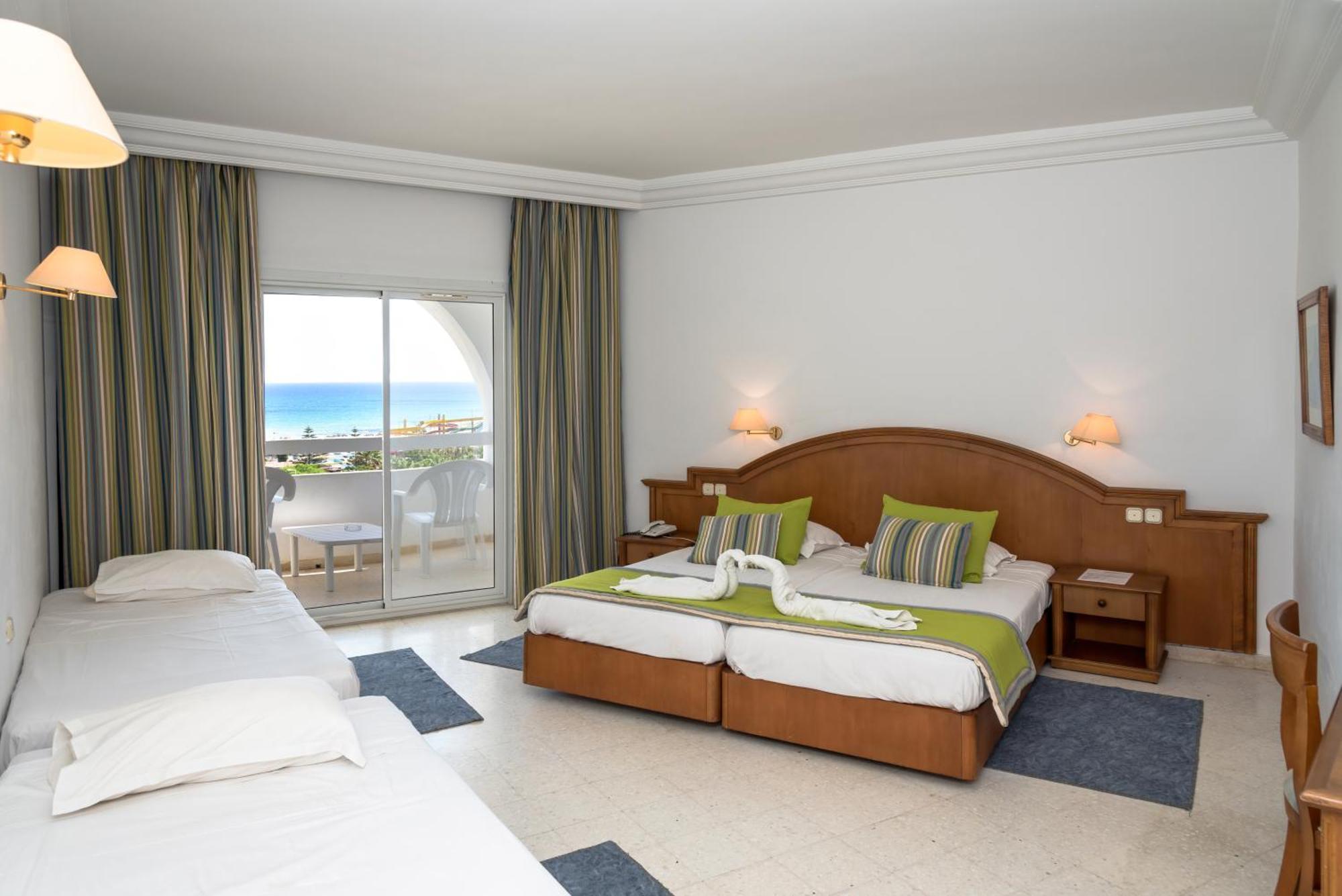 Yadis Hammamet Otel Dış mekan fotoğraf
