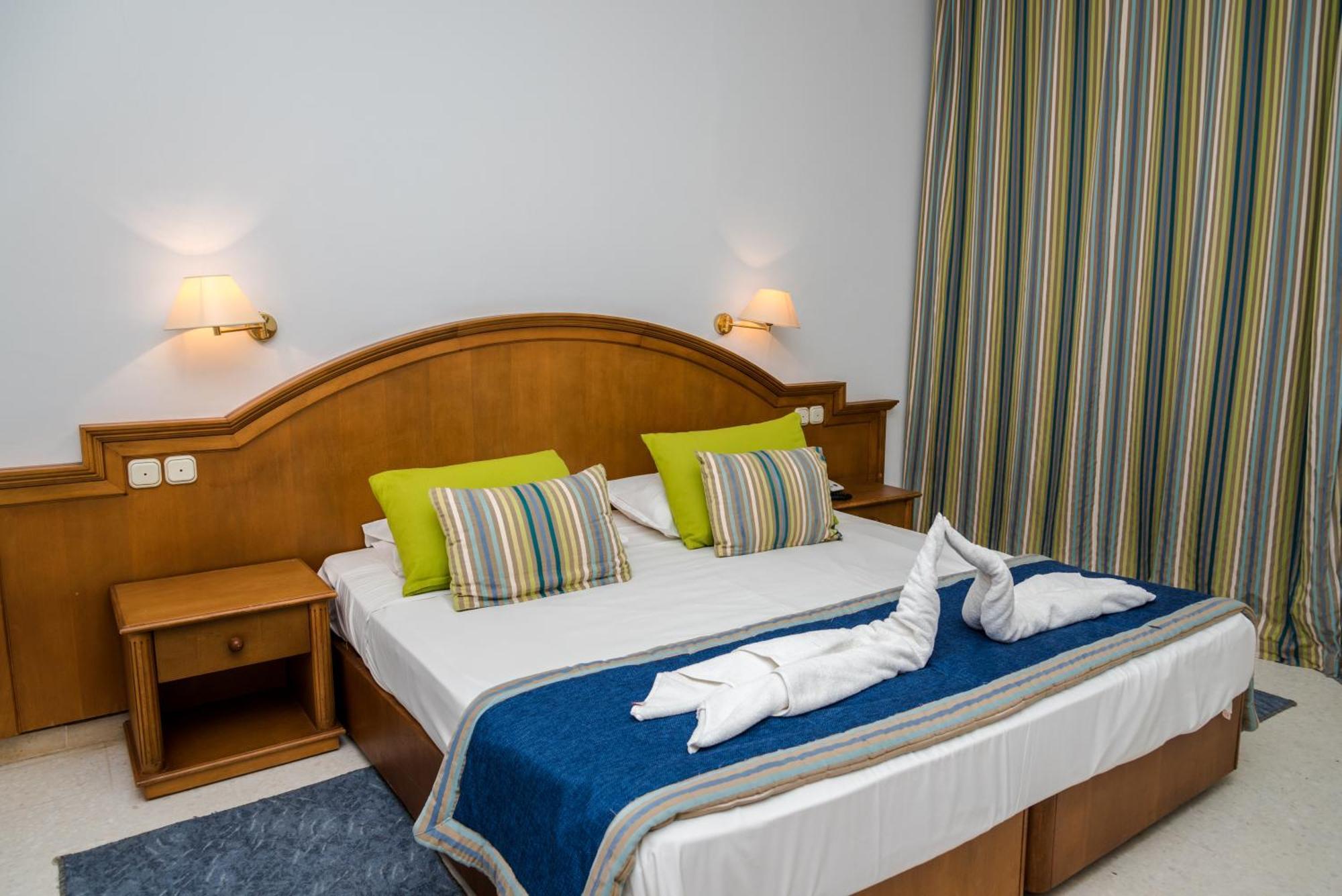 Yadis Hammamet Otel Dış mekan fotoğraf