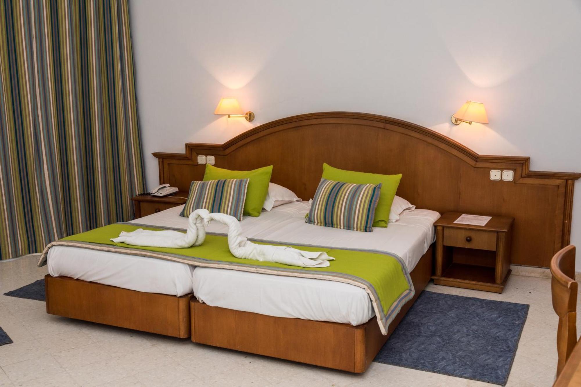 Yadis Hammamet Otel Dış mekan fotoğraf