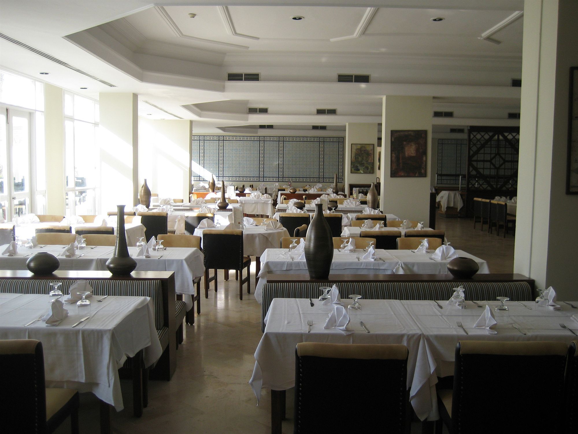 Yadis Hammamet Otel Dış mekan fotoğraf