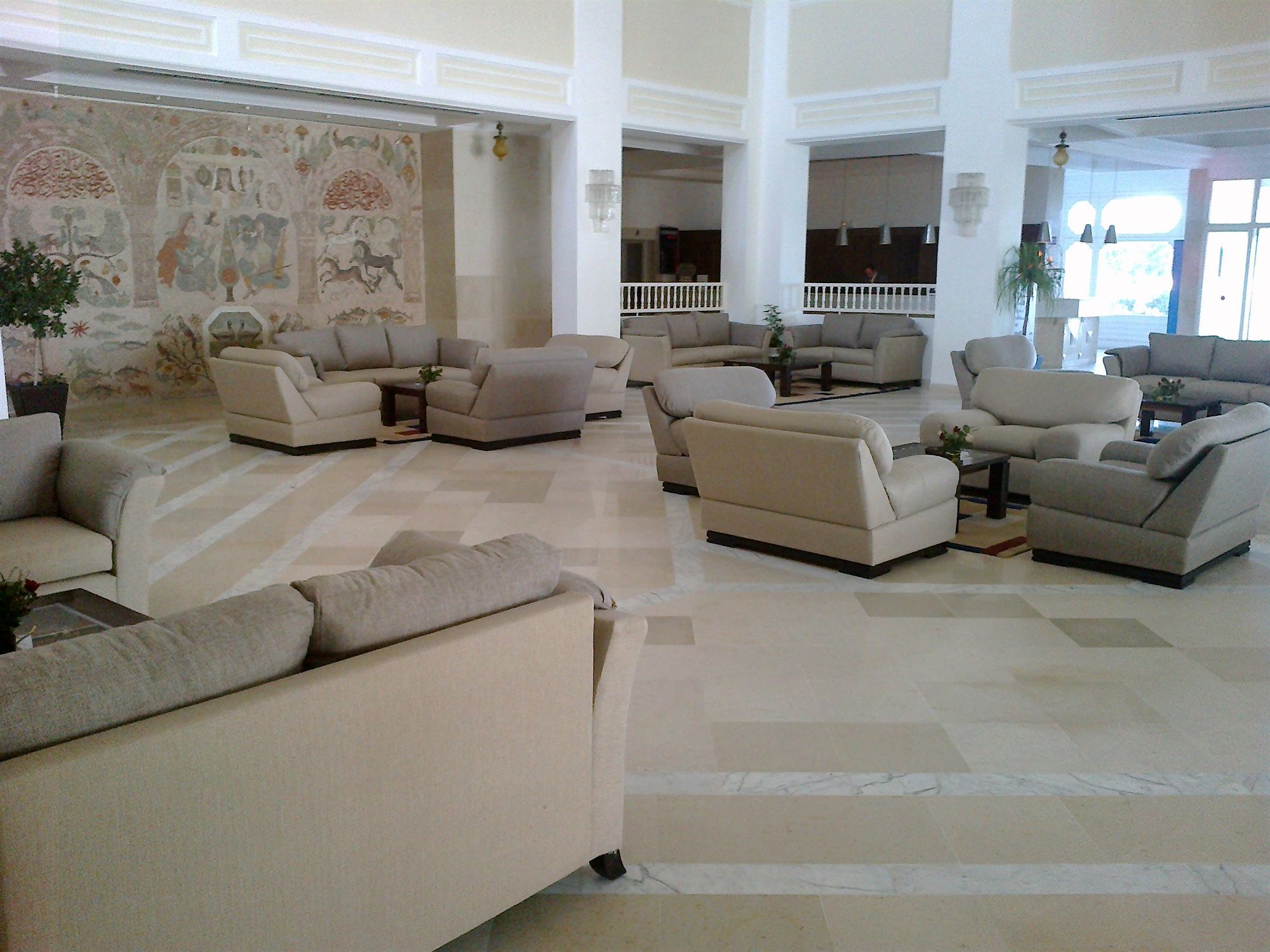 Yadis Hammamet Otel Dış mekan fotoğraf